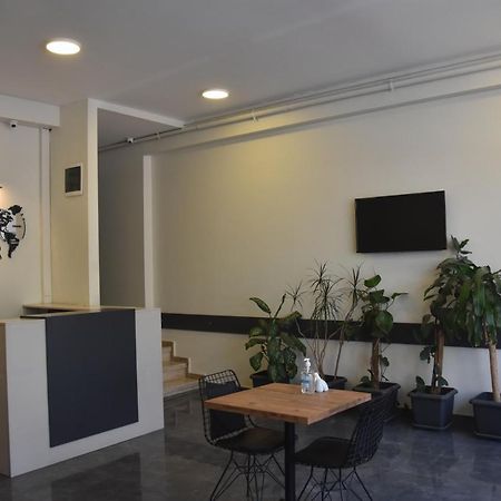 Alize Life Hotel Istanbul Bagian luar foto