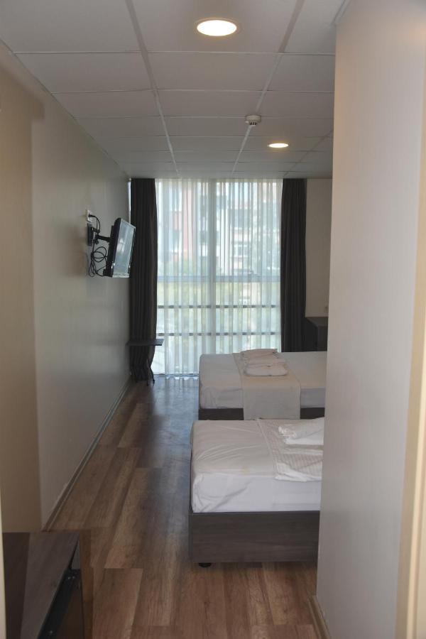 Alize Life Hotel Istanbul Bagian luar foto