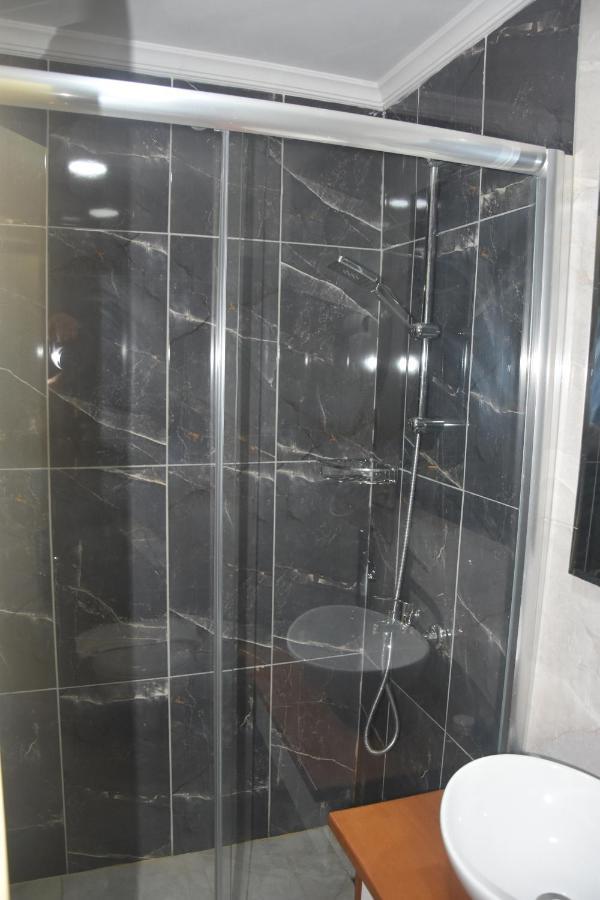 Alize Life Hotel Istanbul Bagian luar foto