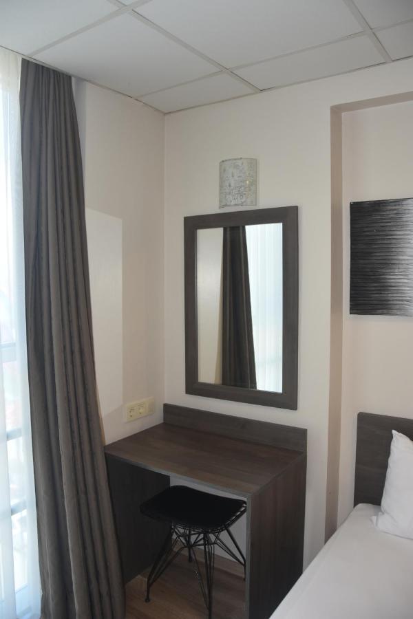 Alize Life Hotel Istanbul Bagian luar foto
