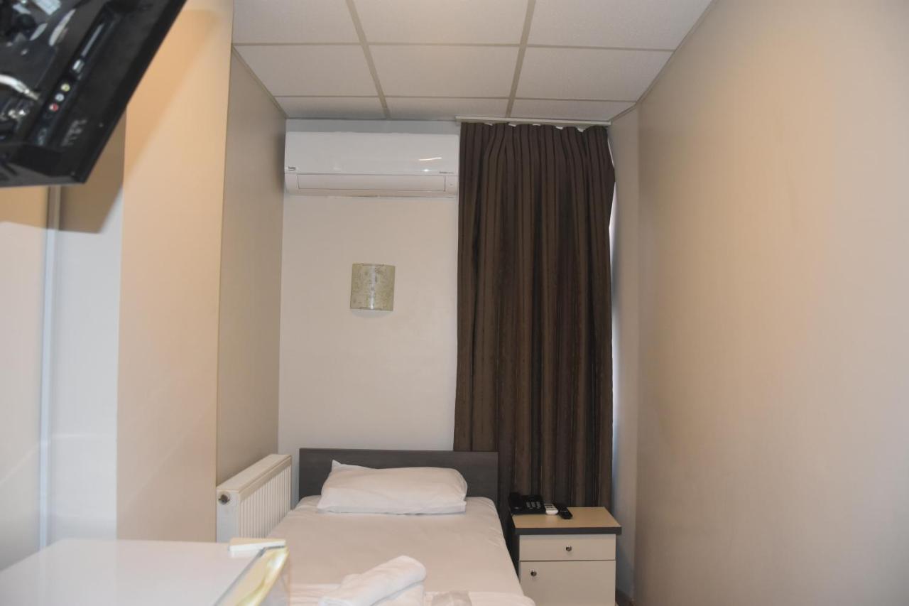 Alize Life Hotel Istanbul Bagian luar foto